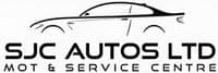 SJC Autos Ltd Logo